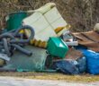 Illegale Müllentsorgung: Diese Strafen drohen ( Foto: Adobe Stock- mirkograul)