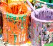 Problemabfall: So muss Sondermüll entsorgt werden (Foto: Adobe Stock-Maren Brinkmann)