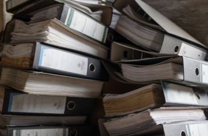 Beweismittel im Fall Dillinger vernichtet: Staatsanwaltschaft (Foto: AdobeStock - Mediaparts 395784476)