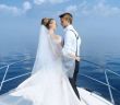 Hochzeit im Eis: Rechtsgültige Trauungen auf (Foto: AdobeStock - MNStudio 60312069)