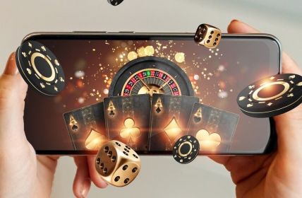 Online-Casino muss Spieler 23.500 Euro erstatten (Foto: AdobeStock_381097661- Aliaksandr Marko)