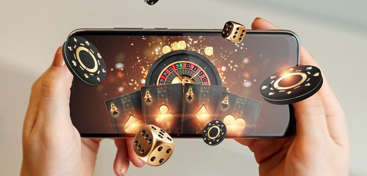 Online-Casino muss Spieler 23.500 Euro erstatten (Foto: AdobeStock_381097661- Aliaksandr Marko)