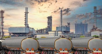 Rolande eröffnet neue Bio-LNG-Tankstelle für nachhaltigen (Foto: AdobeStock 459199232 thanapun)
