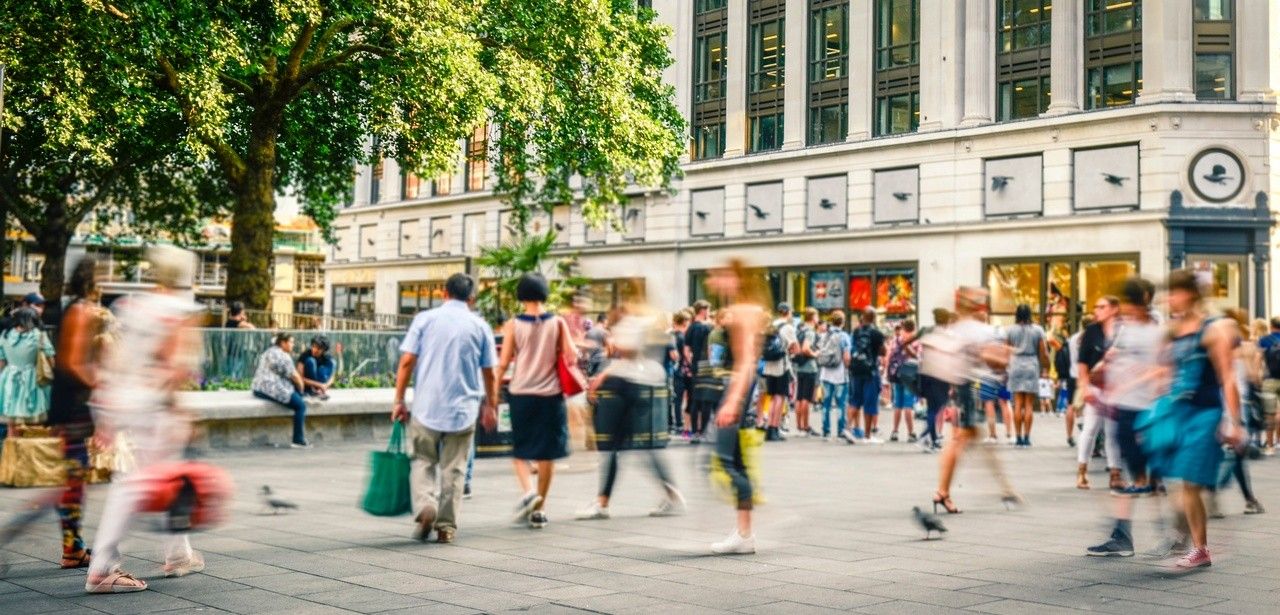 ZukunftHandel Award 2023: Vorbilder für den Handel der (Foto: AdobeStock - William 248910564)