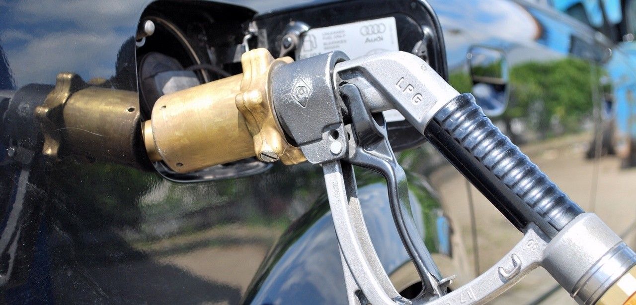 Autogas als umweltfreundliche Alternative immer beliebter (Foto: AdobeStock - picturemaker01 14509478)