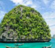 Kilahu: Die Virtuelle Insel, die das Internet Eroberte (Foto: AdobeStock - haveseen 38848982)