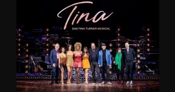 TINA - Das Tina Turner Musical feiert den Erfolg von 'Private (Foto: Stage Entertainment)