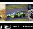 bluechemGROUP erweitert 2025 Motorsportengagement: Partnerschaften in drei Rennserien (Foto: CTP GmbH .  bluechemGROUP)