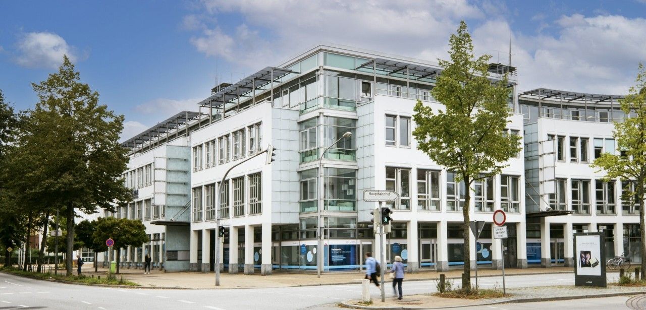 EZB belässt Leitzins bei 2 Prozent trotz steigender (Foto: Qualitypool GmbH)